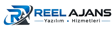 REEL AJANS YAZILIM LTD. ŞTİ.