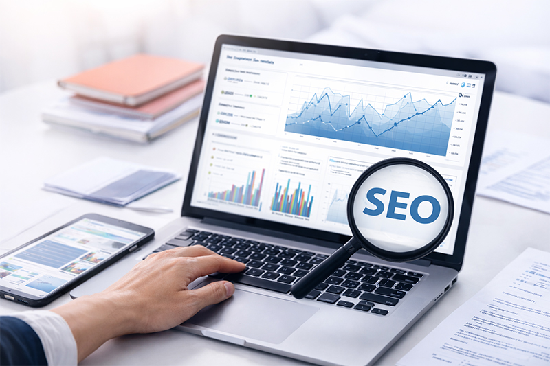 SEO Uyumlu Web Sitesi Nasıl Olmalı?